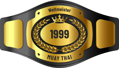 Weltmeister in Mauytai | Youssef Sariano
